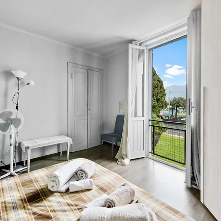 Lejlighed Casa Mariella Menaggio