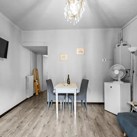 Casa Mariella Lejlighed Menaggio
