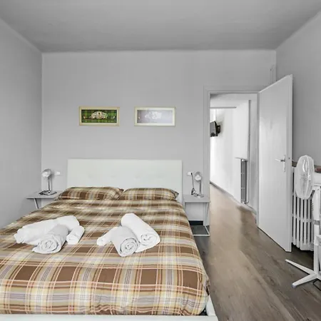 Casa Mariella * ميناجيو